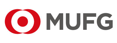 MUFG global logo