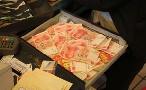 BTC china accepts bank deposits again