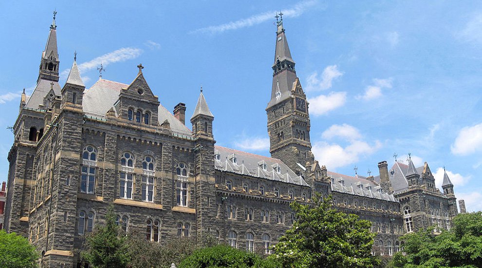 chamber-of-digital-commerce-to-hold-blockchain-summit-at-georgetown