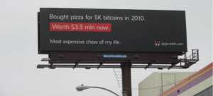 Bitcoin Mining Facility Giga Watt Raises $22m in Token Crowdsale
